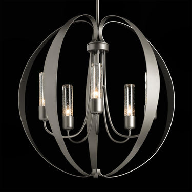 Hubbardton Forge Pomme Outdoor Pendants 1