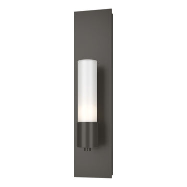 Hubbardton Forge 204420 Pillar 1 - Light Sconce