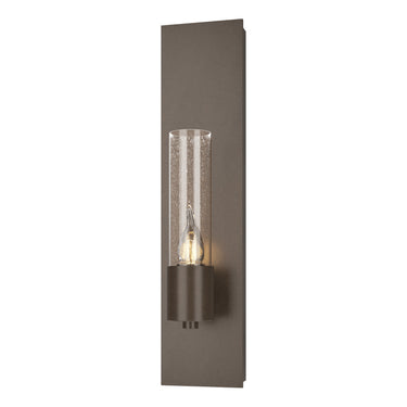 Hubbardton Forge 204420 Pillar 1 - Light Sconce