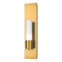 Hubbardton Forge 204420 Pillar 1 - Light Sconce