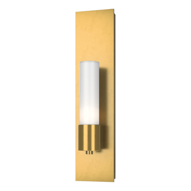 Hubbardton Forge 204420 Pillar 1 - Light Sconce