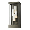 Hubbardton Forge Portico Large Outdoor Sconce 1