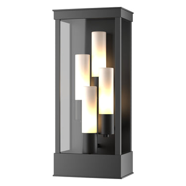 Hubbardton Forge Portico Large Outdoor Sconce - 304330