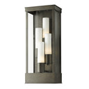 Hubbardton Forge Portico Large Outdoor Sconce - 304330 1