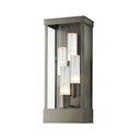 Hubbardton Forge Portico Large Outdoor Sconce - 304330 