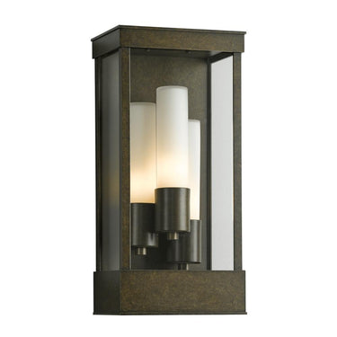 Hubbardton Forge Portico Outdoor Sconce 1