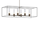 Hubbardton Forge Portico Pendant - 138940