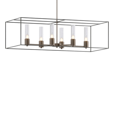 Hubbardton Forge Portico Pendant - 138940