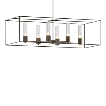 Hubbardton Forge Portico Pendant - 138940