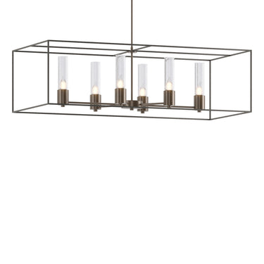 Hubbardton Forge Portico Pendant - 138940