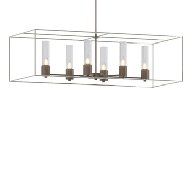 Hubbardton Forge Portico Pendant - 138940