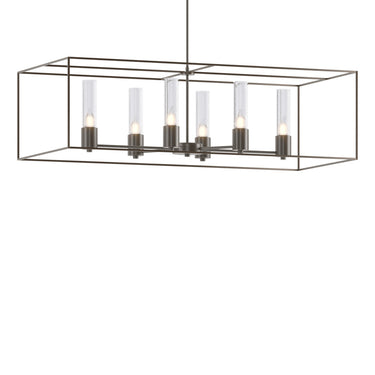 Hubbardton Forge Portico Pendant - 138940