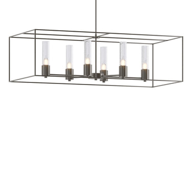 Hubbardton Forge Portico Pendant - 138940