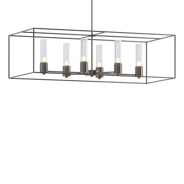 Hubbardton Forge Portico Pendant - 138940