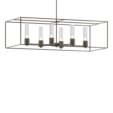 Hubbardton Forge Portico Pendant - 138940