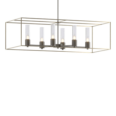 Hubbardton Forge Portico Pendant - 138940