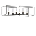 Hubbardton Forge Portico Pendant - 138940
