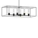 Hubbardton Forge Portico Pendant - 138940