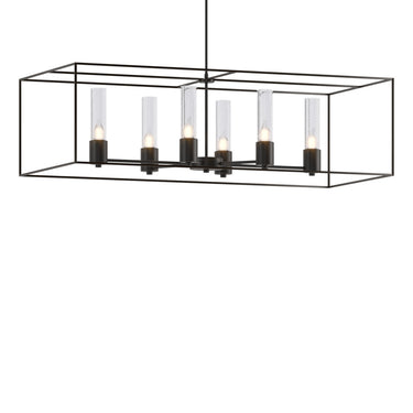 Hubbardton Forge Portico Pendant - 138940