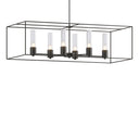 Hubbardton Forge Portico Pendant - 138940