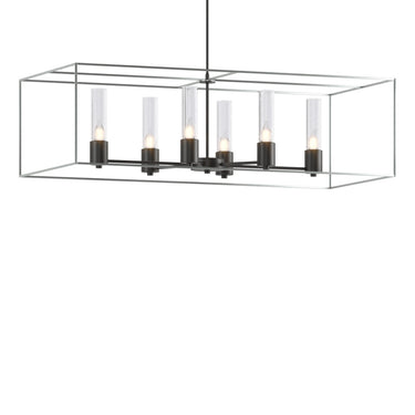 Hubbardton Forge Portico Pendant - 138940