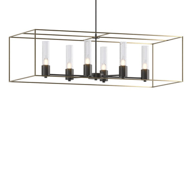Hubbardton Forge Portico Pendant - 138940