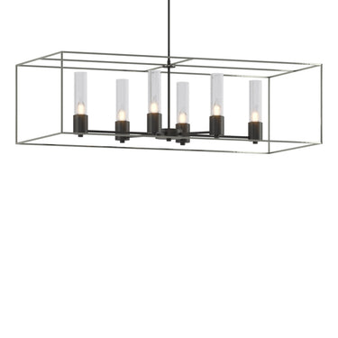 Hubbardton Forge Portico Pendant - 138940