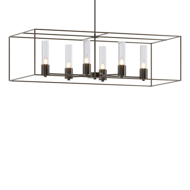 Hubbardton Forge Portico Pendant - 138940