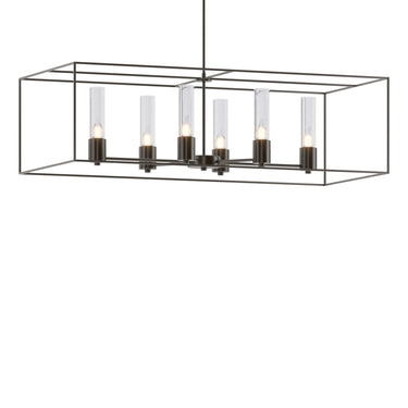 Hubbardton Forge Portico Pendant - 138940