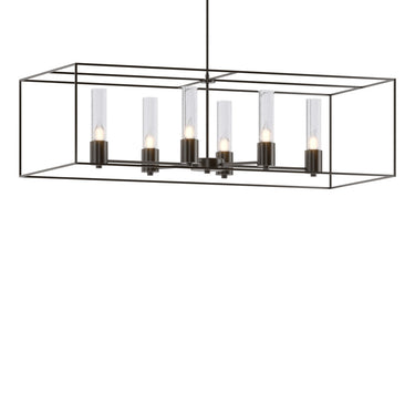 Hubbardton Forge Portico Pendant - 138940