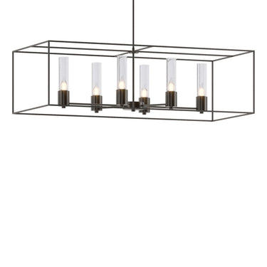 Hubbardton Forge Portico Pendant - 138940