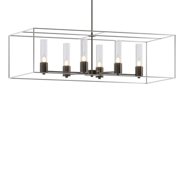 Hubbardton Forge Portico Pendant - 138940