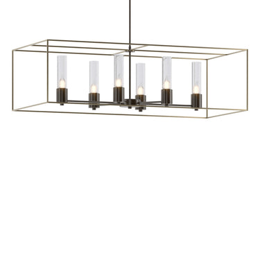 Hubbardton Forge Portico Pendant - 138940