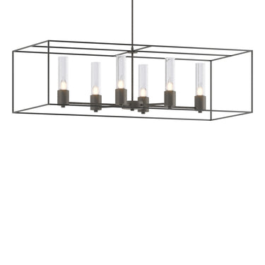 Hubbardton Forge Portico Pendant - 138940