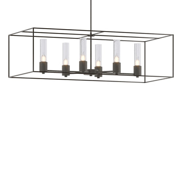 Hubbardton Forge Portico Pendant - 138940