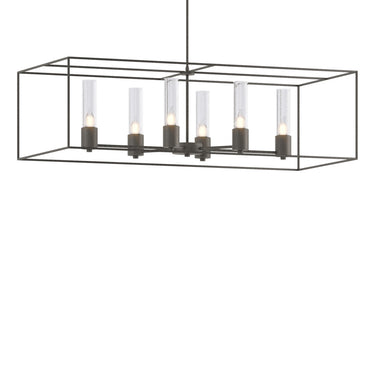 Hubbardton Forge Portico Pendant - 138940