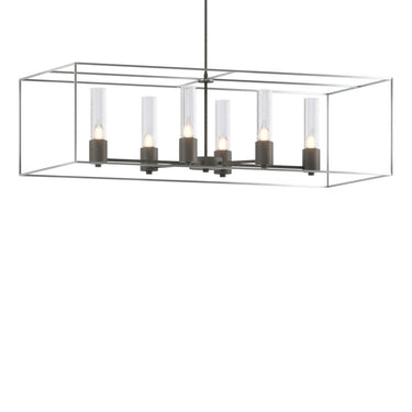 Hubbardton Forge Portico Pendant - 138940