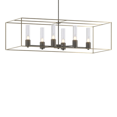 Hubbardton Forge Portico Pendant - 138940