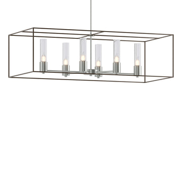 Hubbardton Forge Portico Pendant - 138940