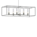Hubbardton Forge Portico Pendant - 138940