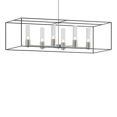 Hubbardton Forge Portico Pendant - 138940