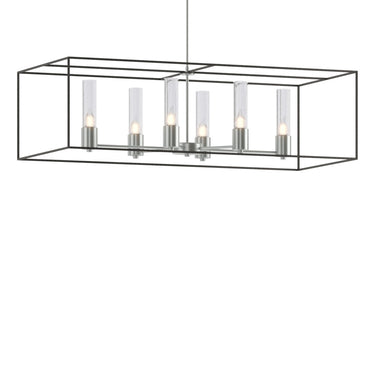Hubbardton Forge Portico Pendant - 138940