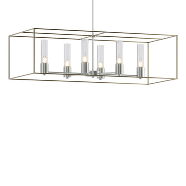 Hubbardton Forge Portico Pendant - 138940