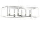 Hubbardton Forge Portico Pendant - 138940