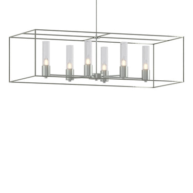 Hubbardton Forge Portico Pendant - 138940