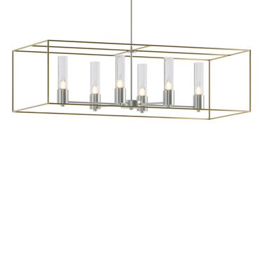Hubbardton Forge Portico Pendant - 138940