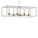 Hubbardton Forge Portico Pendant - 138940