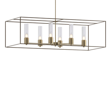 Hubbardton Forge Portico Pendant - 138940