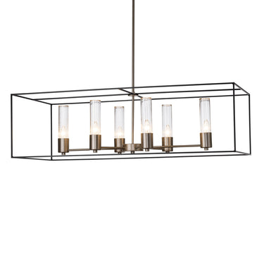 Hubbardton Forge Portico Pendant - 138940