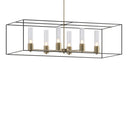Hubbardton Forge Portico Pendant - 138940